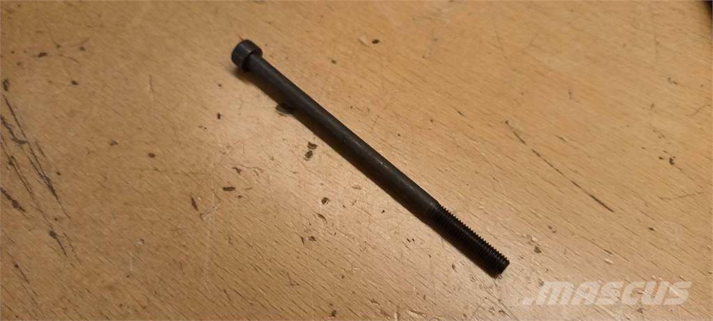 Rottne 046-0139 Hydraulics