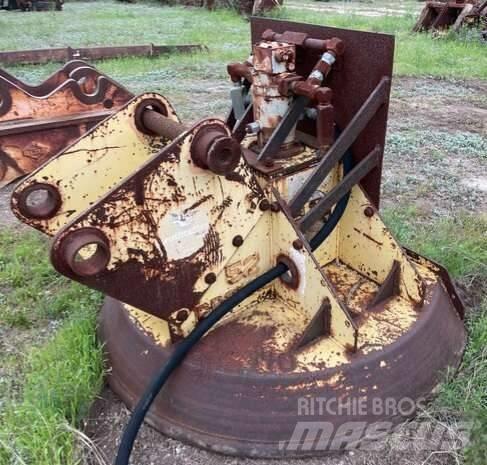 Promac 52 in Chainsaws and clearing saws