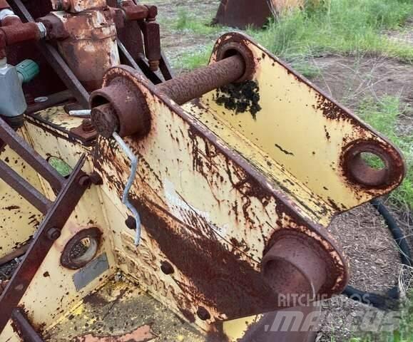  Promac 52 in Chainsaws and clearing saws