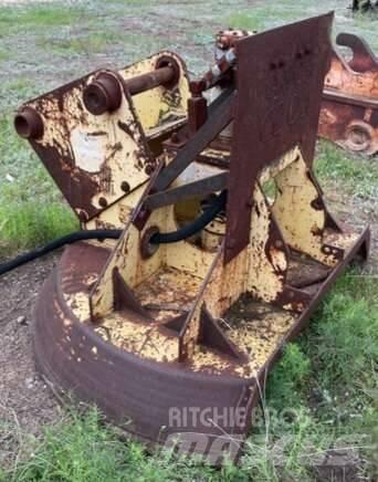  Promac 52 in Chainsaws and clearing saws
