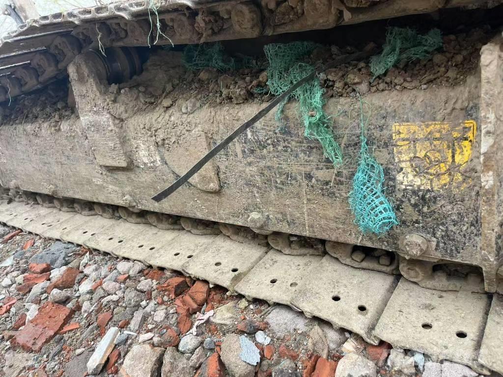 Sany SY 60 C Midi excavators  7t - 12t
