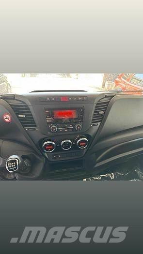Iveco 35S16 Panel vans