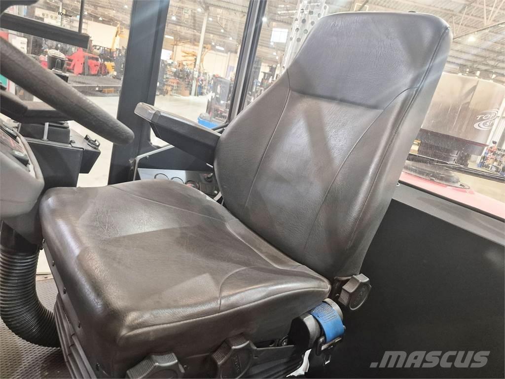 Kalmar DCE 160 12 Diesel trucks