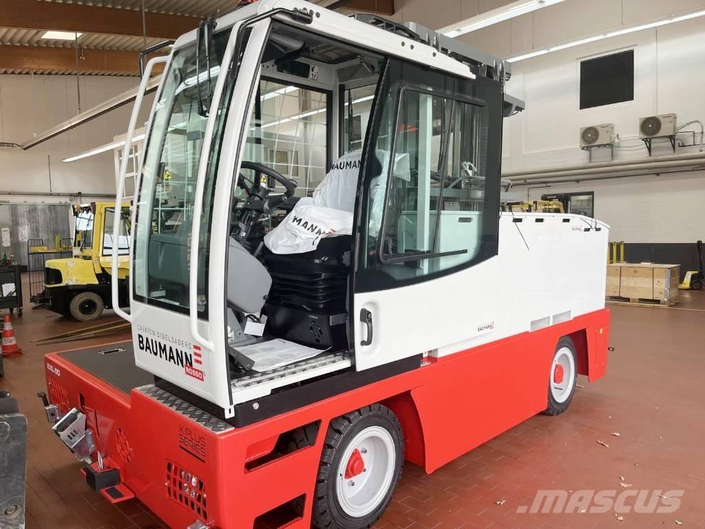 Baumann ELQ50 Sideloaders