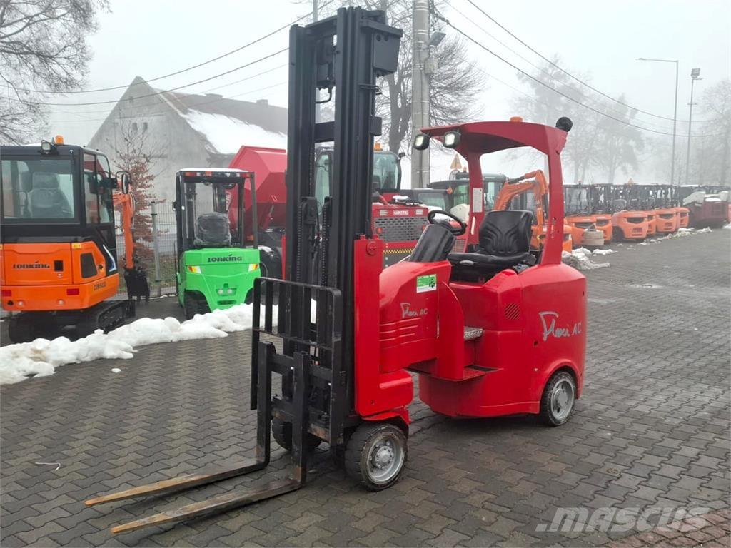 Flexi AC 1000 Narrow aisle truck