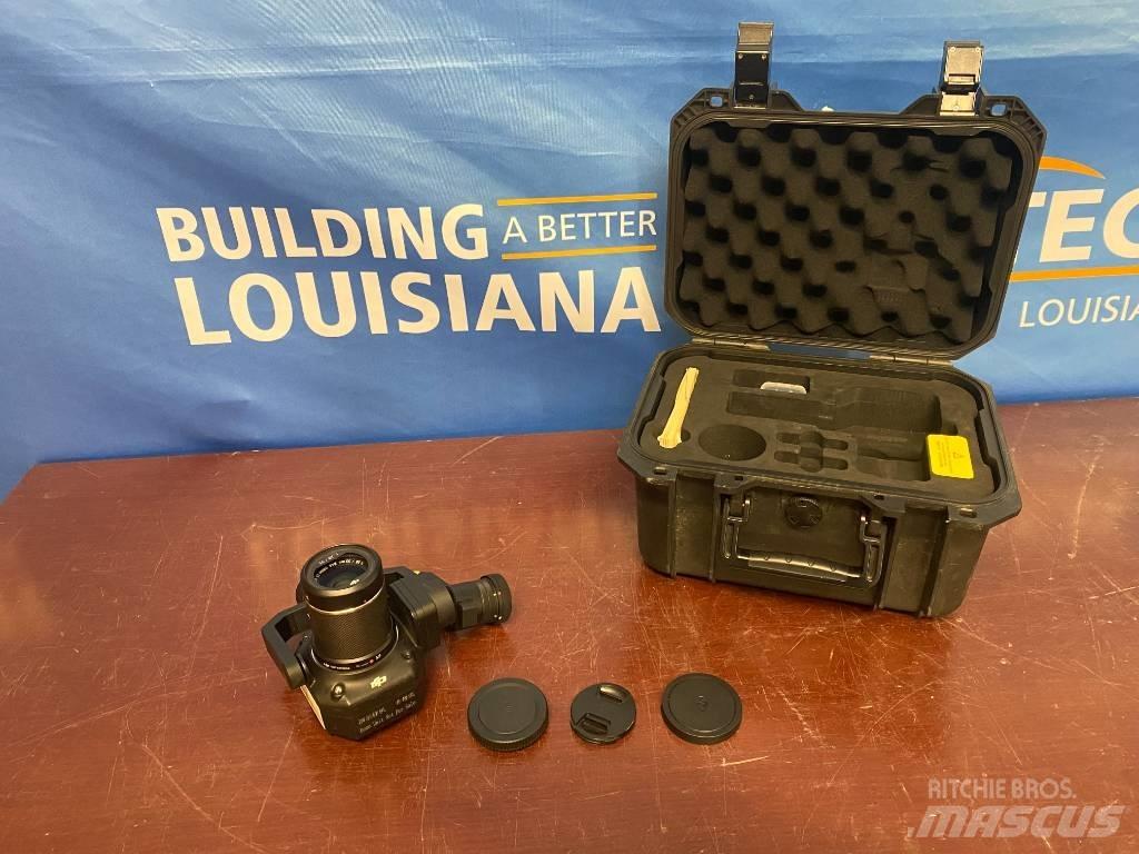  DJI ZENMUSE P1 Transportation - Others