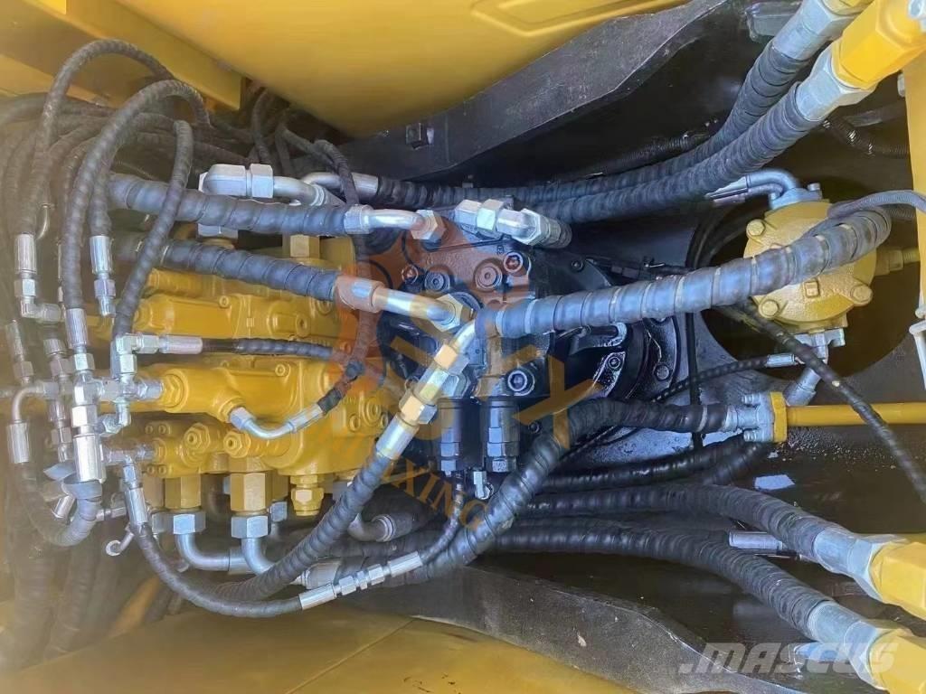 Sany SY 135 C Crawler excavators