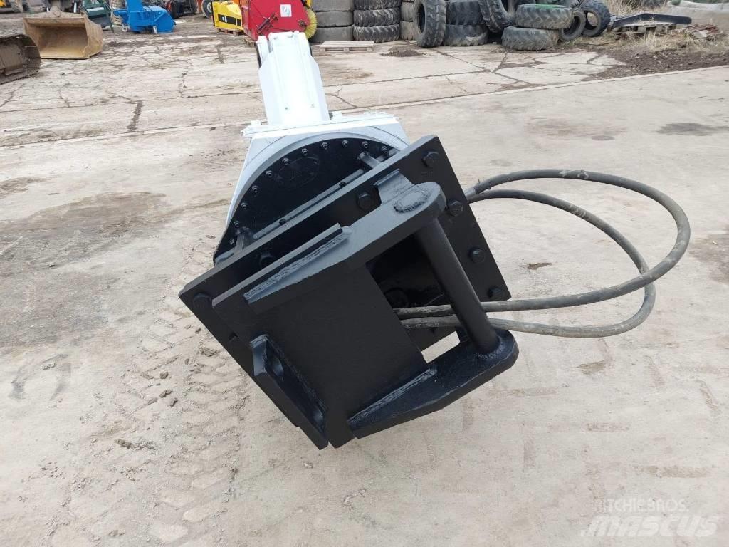Furukawa Topline 30 Pulveriser  (Demolition Crusher ) 