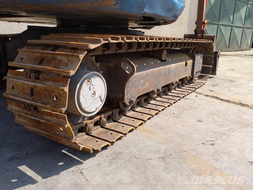 Kubota KX 121-3 Mini excavators < 7t (Mini diggers)