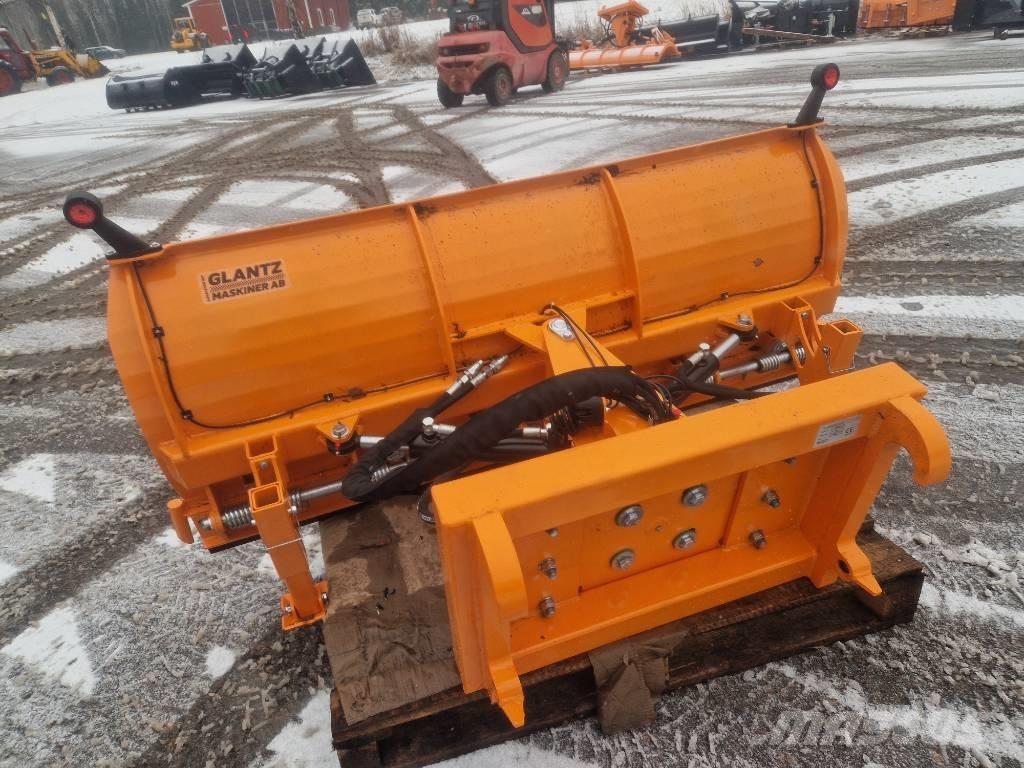 Talex G204.180 Snow blades and plows