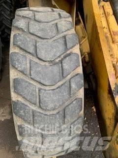 CAT 910 Wheel loaders