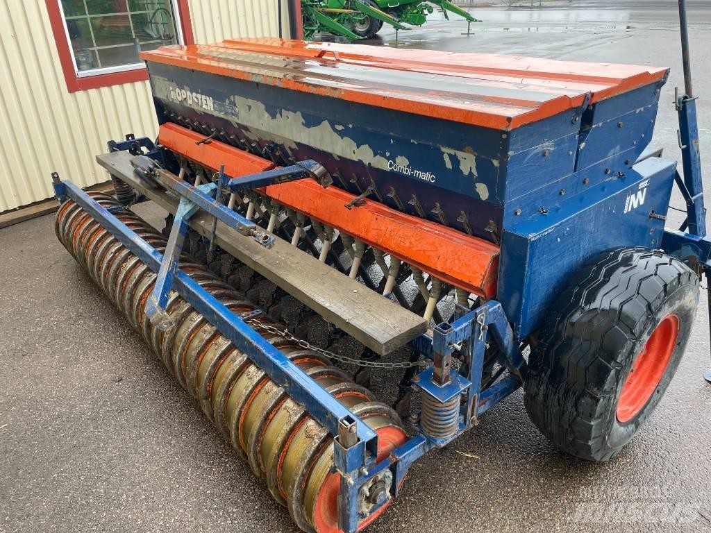 Nordsten CKG300 Combination drills