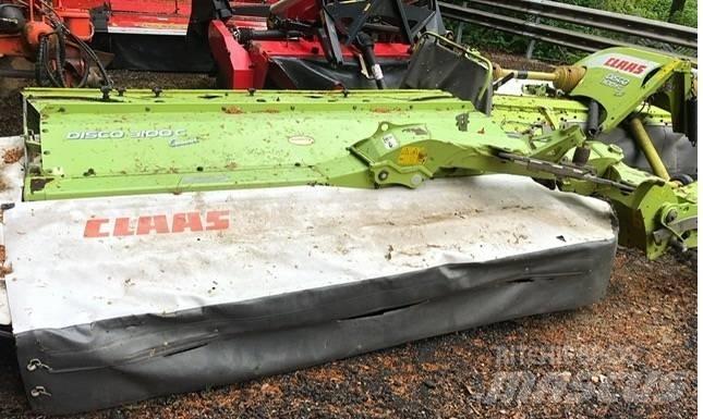 CLAAS 3100C Mowers