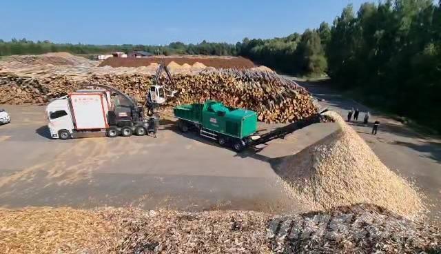 JENZ 922DL Forestry - Others