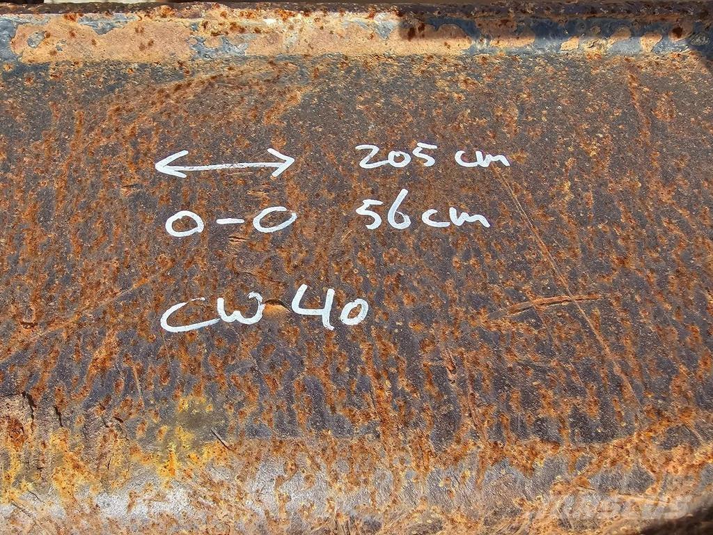 Beco Slotenbak Buckets