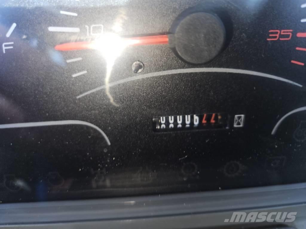 BCS Vivid 400DT Tractors