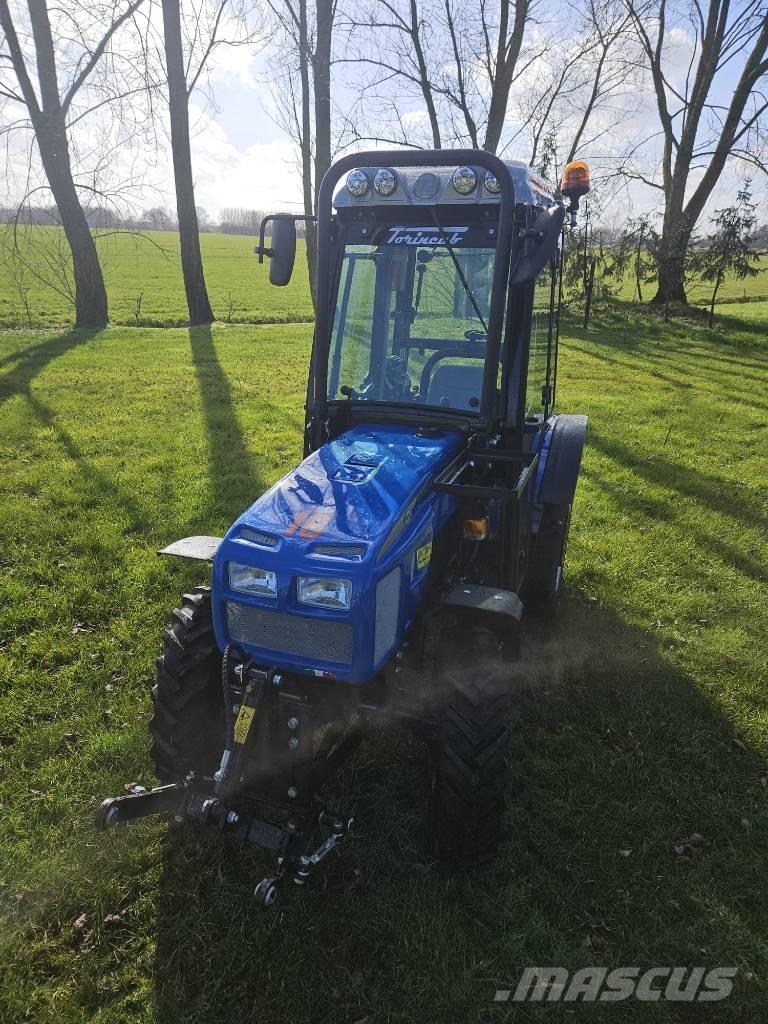 BCS Vivid 400DT Tractors