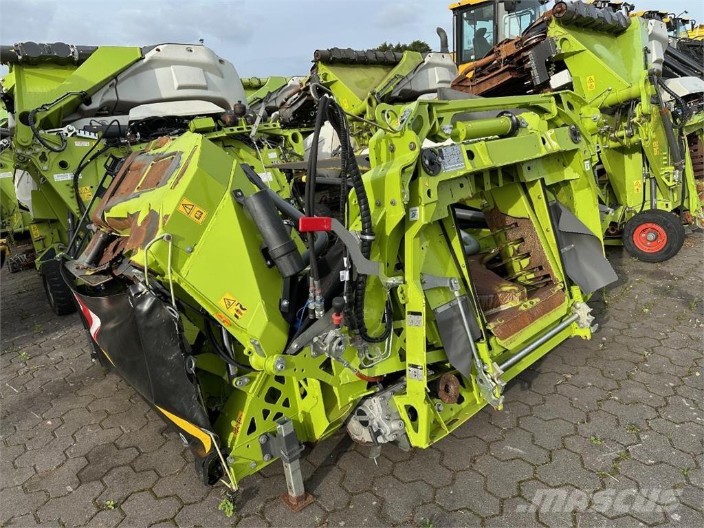 CLAAS Orbis 450 Agriculture - Others