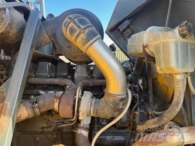 Moxy MT 31 Articulated Dump Trucks (ADTs)