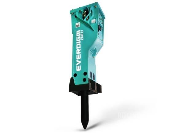 Everdigm EHB13 Hammers / Breakers