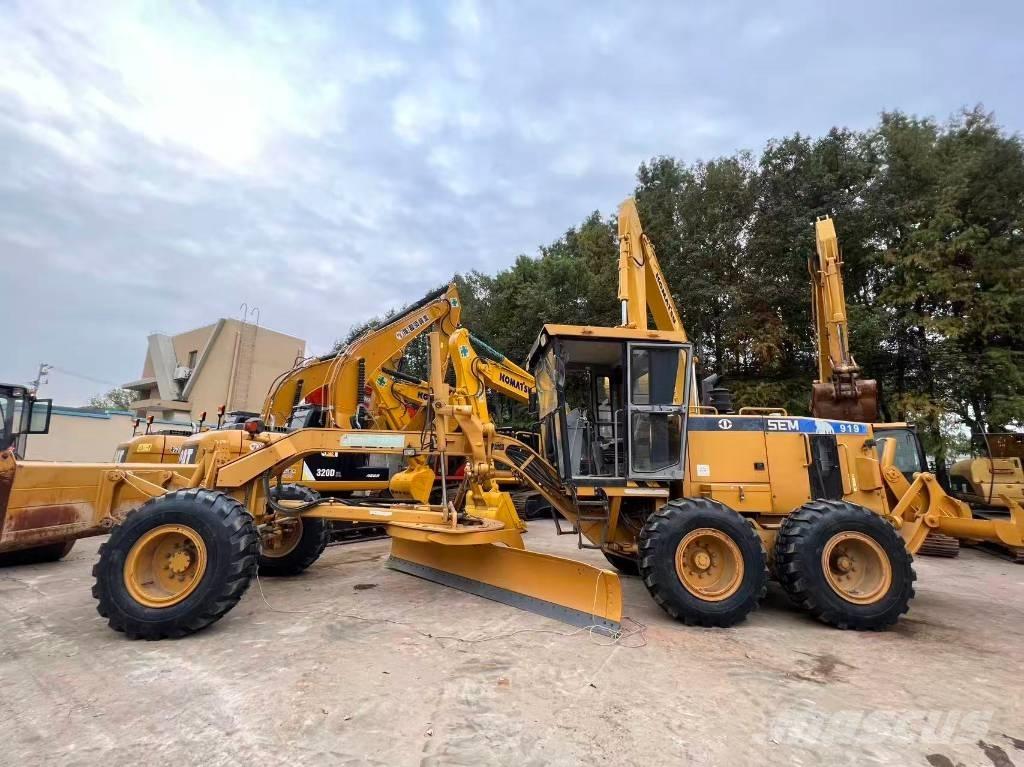 SEM 919 Graders