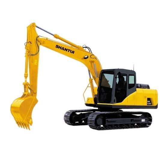 Shantui SE130-9 Mini excavators < 7t (Mini diggers)