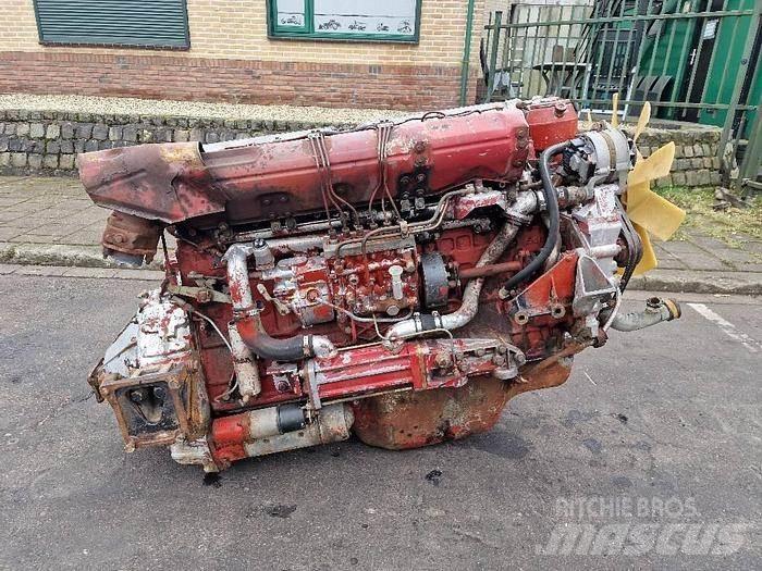 Engines 8210 Transportation - Others