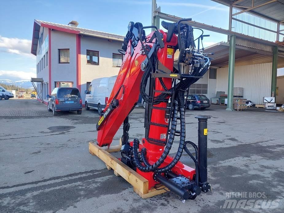 Epsilon Q170Z Other lifting machines