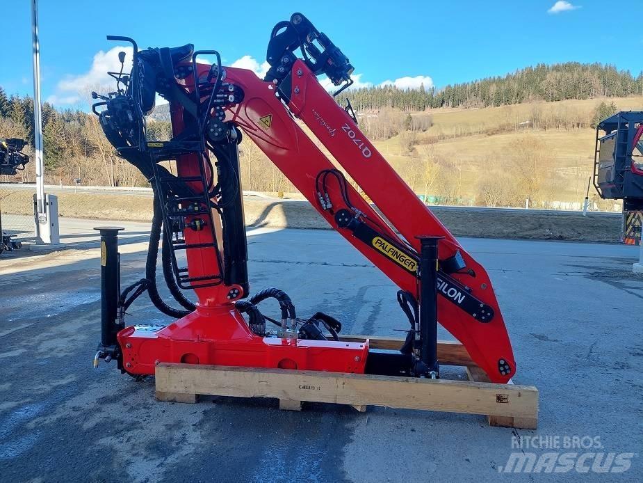 Epsilon Q170Z Other lifting machines