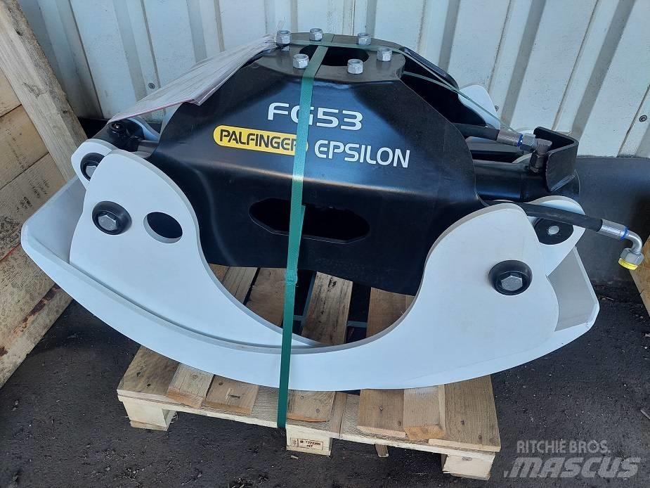 Epsilon Q170Z Other lifting machines