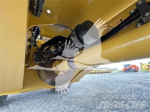Bell B30E Articulated Dump Trucks (ADTs)
