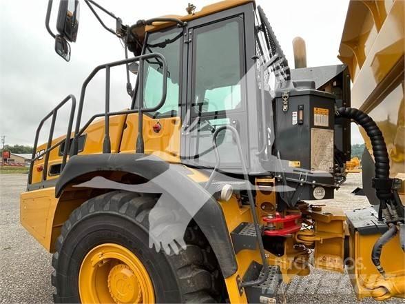Bell B30E Articulated Dump Trucks (ADTs)