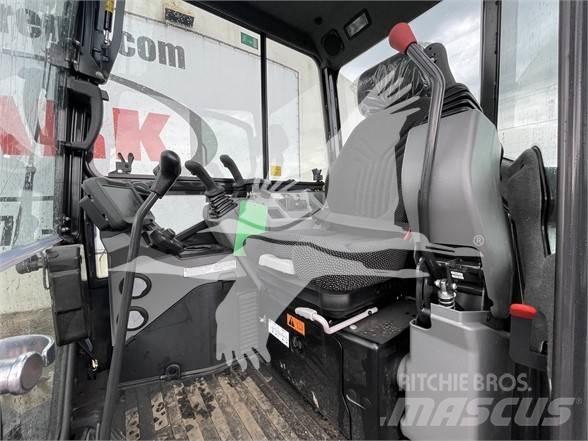 Bobcat E50R2 Mini excavators < 7t (Mini diggers)