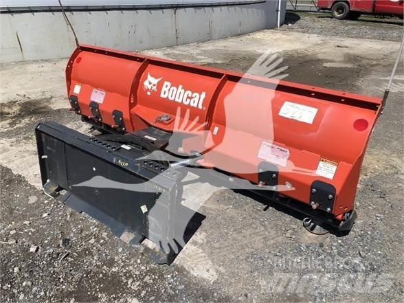Bobcat HD SNOW Blades