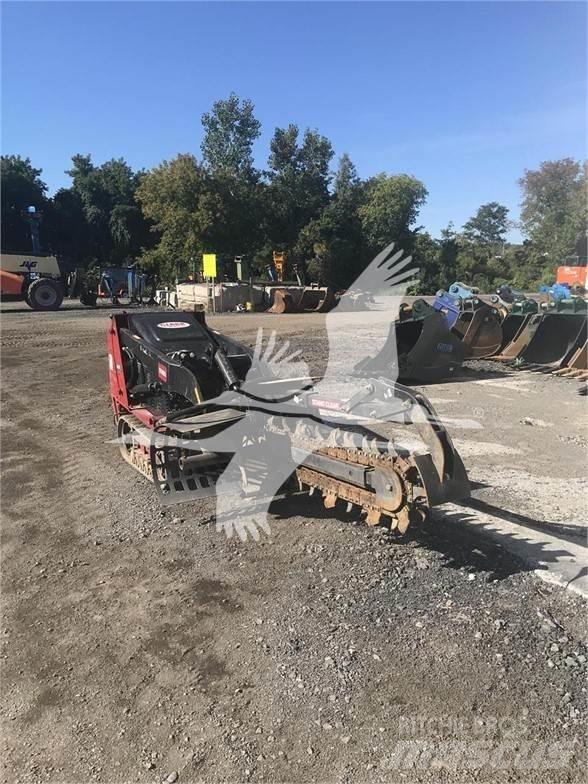Bradco 615 Trenchers