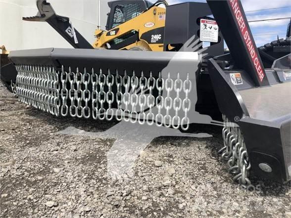 Bradco BC78GS Forestry mulchers