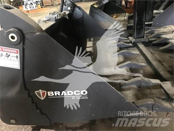 Bradco FFC Buckets