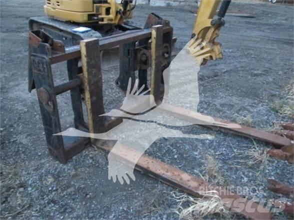 CAT  Forks