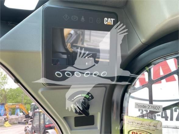 CAT 289D3 Skid steer loaders