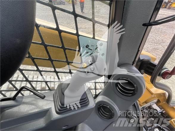 CAT 289D3 Skid steer loaders