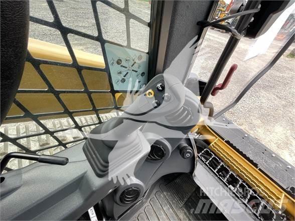 CAT 289D3 Skid steer loaders