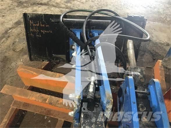  DIESEL DE-SSL Hammers / Breakers