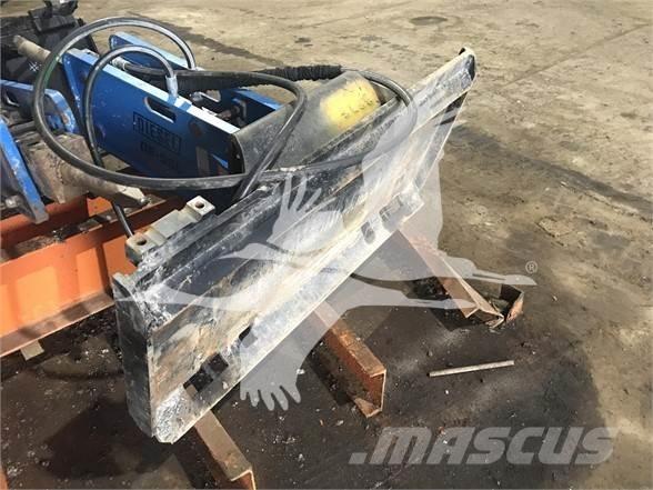  DIESEL DE-SSL Hammers / Breakers