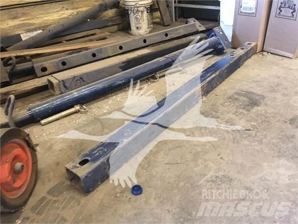  GME 2AEX-3859 Construction - Others