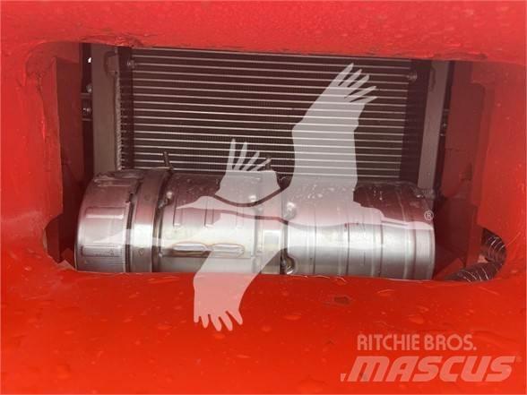 Heli CPCD30 Diesel trucks