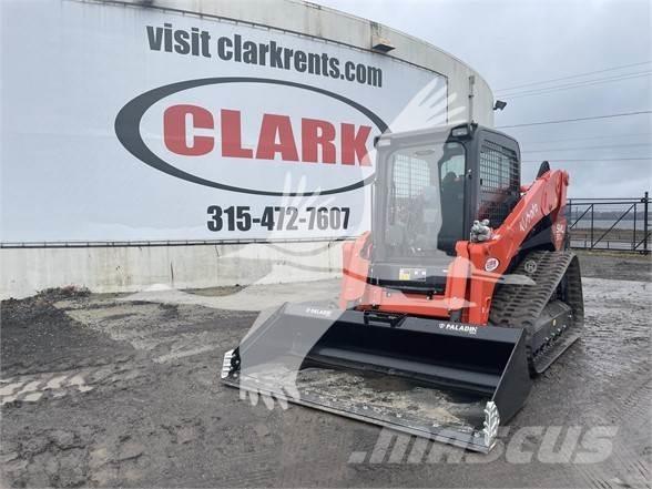 Kubota SVL97-2 Skid steer loaders