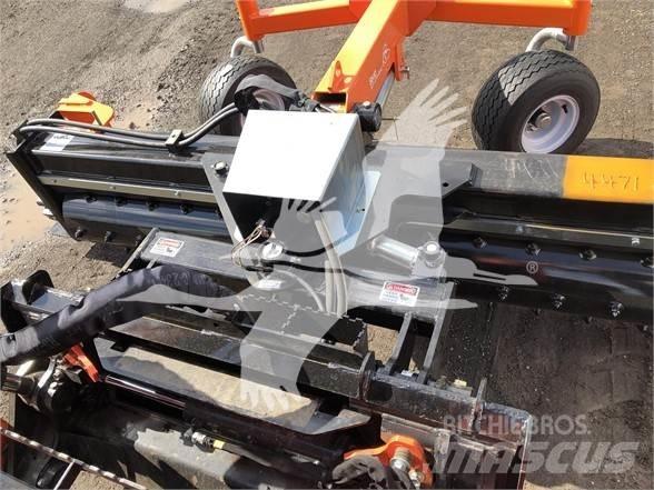  SKIDPRO Scarifiers