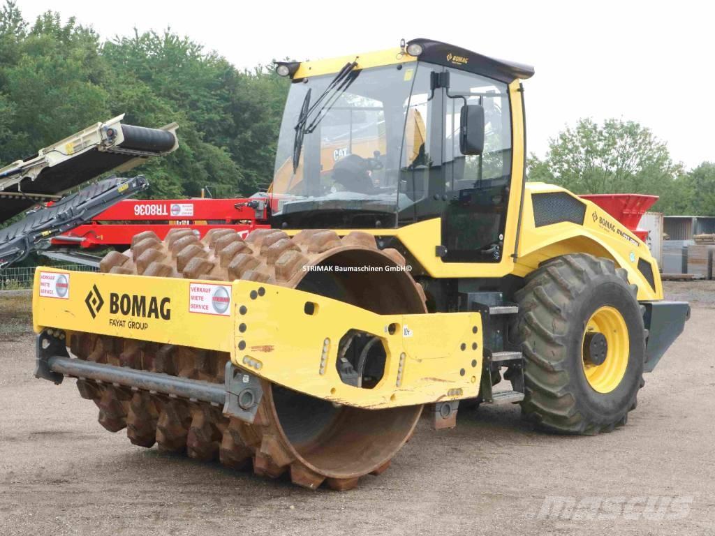 Bomag BW 213 PDH-5 Soil compactors