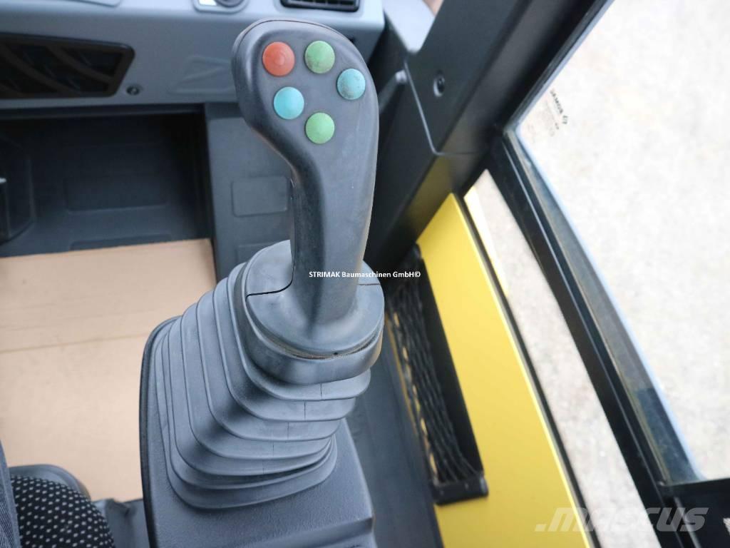 Bomag BW 213 PDH-5 Soil compactors