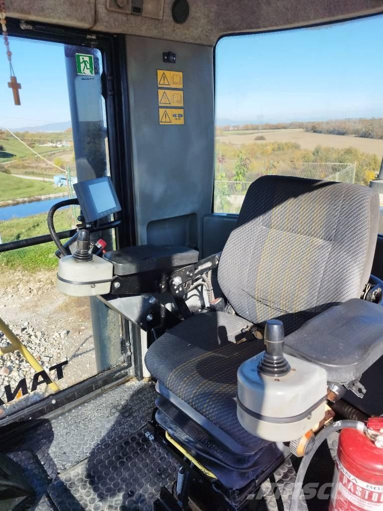 Tana Gx 260 Waste compactors